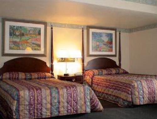 Greenway Inn & Suites Houston Rum bild
