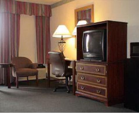 Greenway Inn & Suites Houston Rum bild